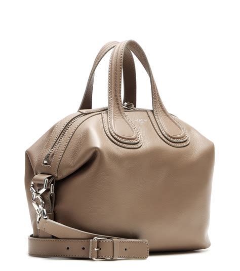 givenchy nightingale tote small|Givenchy parfums tote bag price.